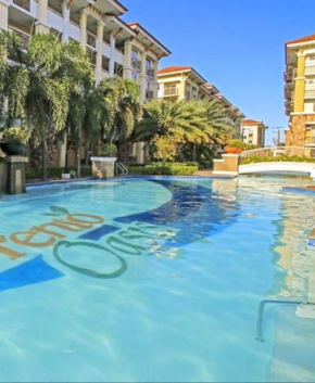 Sorrento Oasis 2 Bedroom
